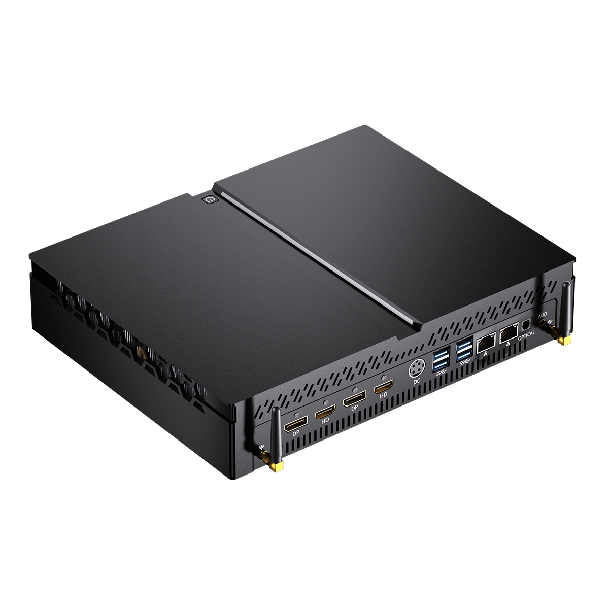 Pc Gaming Rtx 3060 - New Msecore MV300 Intel Core I9-12900F