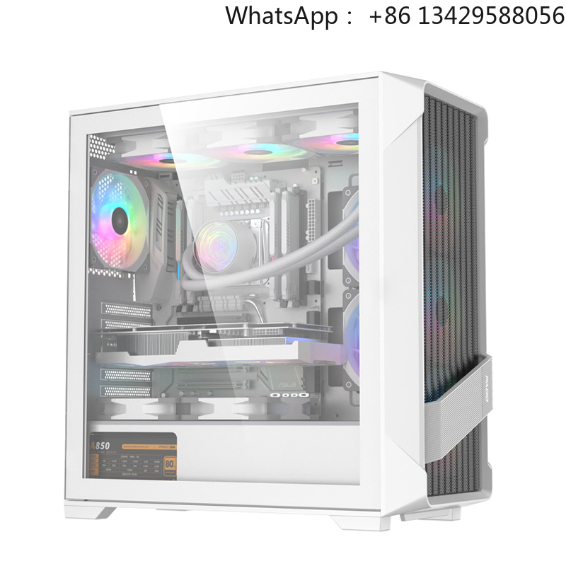 Pc Gaming Rtx 3060 - Gaming Desktop PC Intel I7 RTX3060