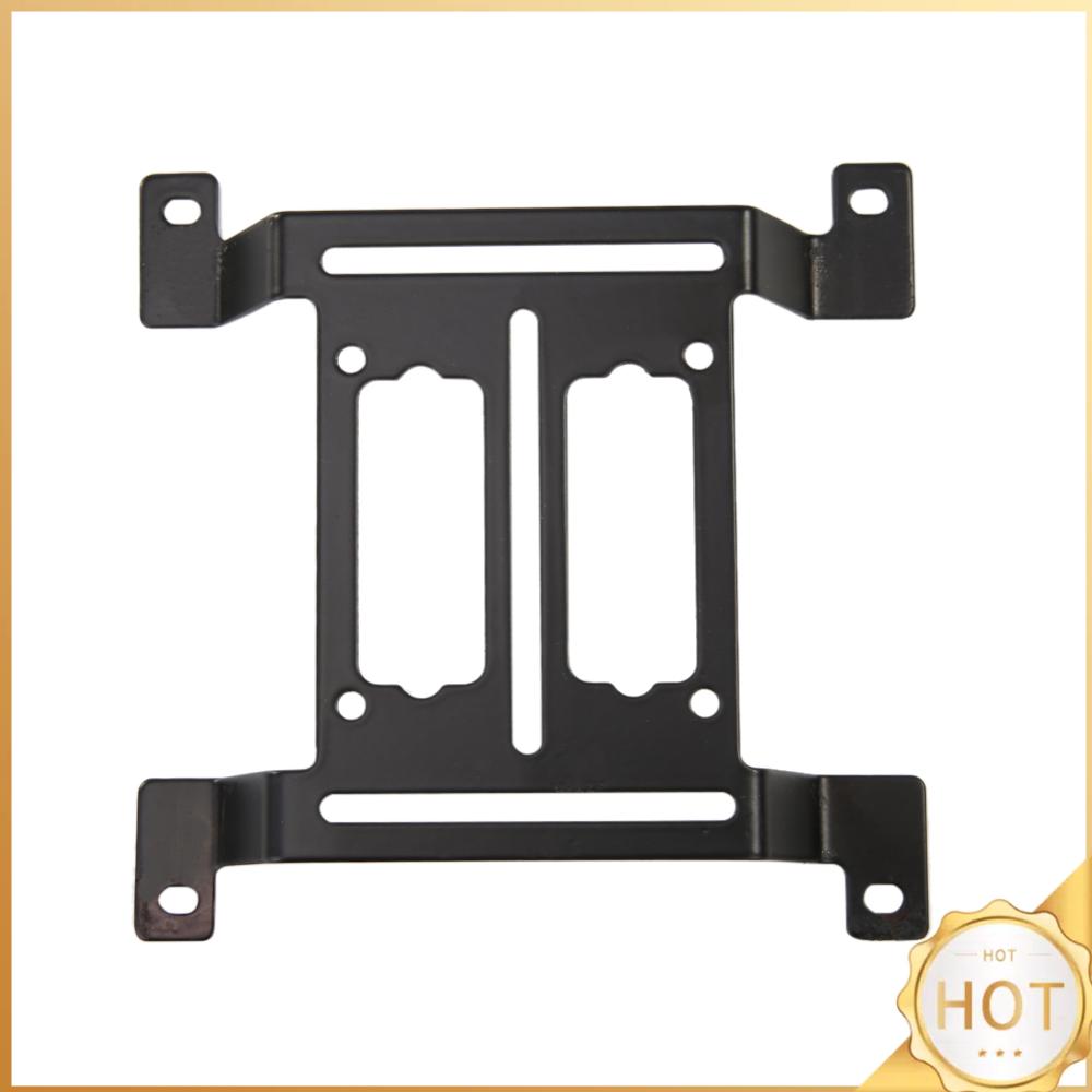 Pc Gaming Liquid Cooling - 12cm Water Cooling Radiator Support Holder