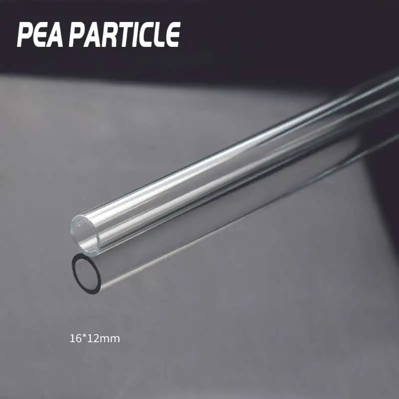 Pc Gaming Liquid Cooling - Transparent Acrylic Hard Tubes for PC