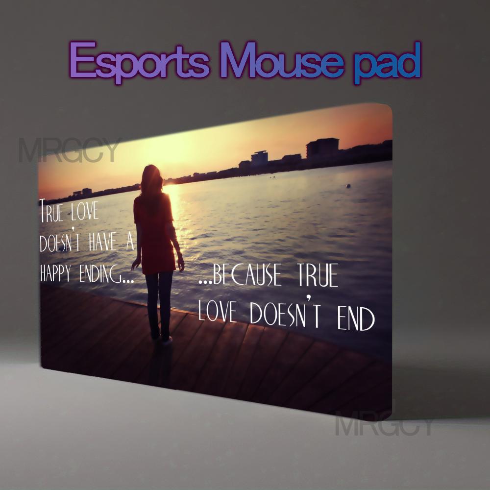 Large Romantic Aesthetic Gamin - огляд і ціна Pc Gaming Quotes