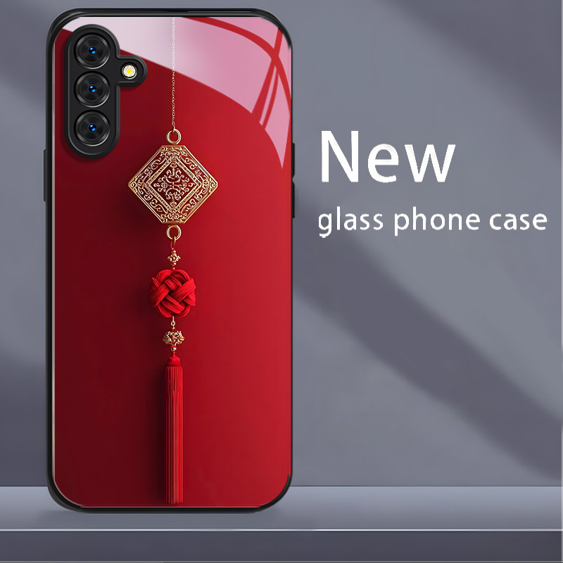 Metallic paint tempered glass  - огляд і ціна Pc Case Tempered Glass