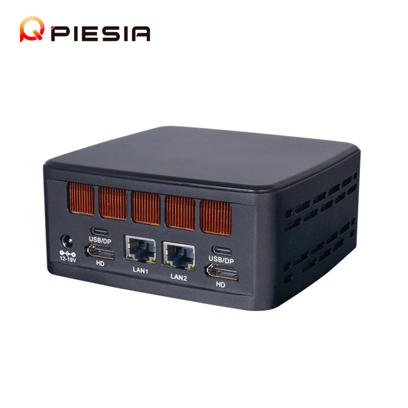 Piesia Small AMD Mini PC 16gb  - огляд і ціна Pc Gaming Ddr5