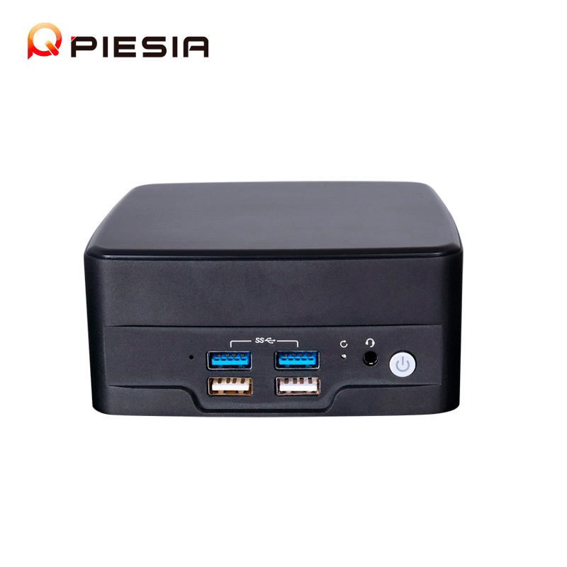 Piesia Small AMD Mini PC 16gb  - огляд і ціна Pc Gaming Ddr5
