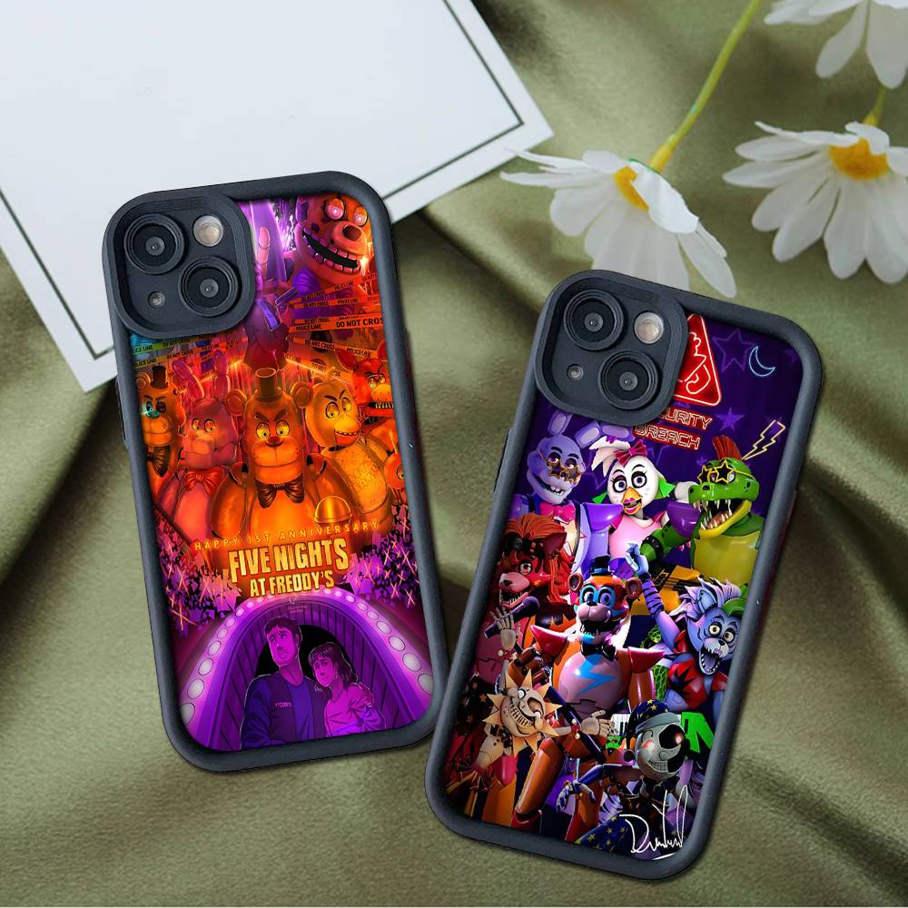 F-N-A-F Bear Cool Gaming Phone - огляд і ціна Pc Gaming Quotes