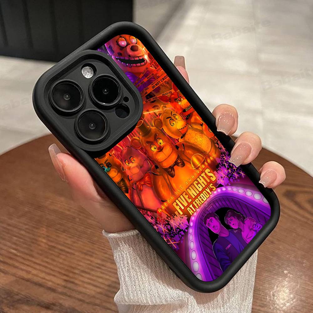 F-N-A-F Bear Cool Gaming Phone - огляд і ціна Pc Gaming Quotes