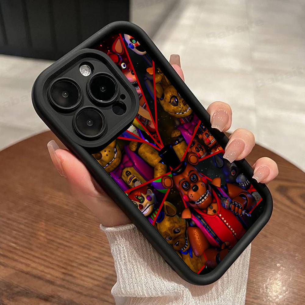 F-N-A-F Bear Cool Gaming Phone - огляд і ціна Pc Gaming Quotes
