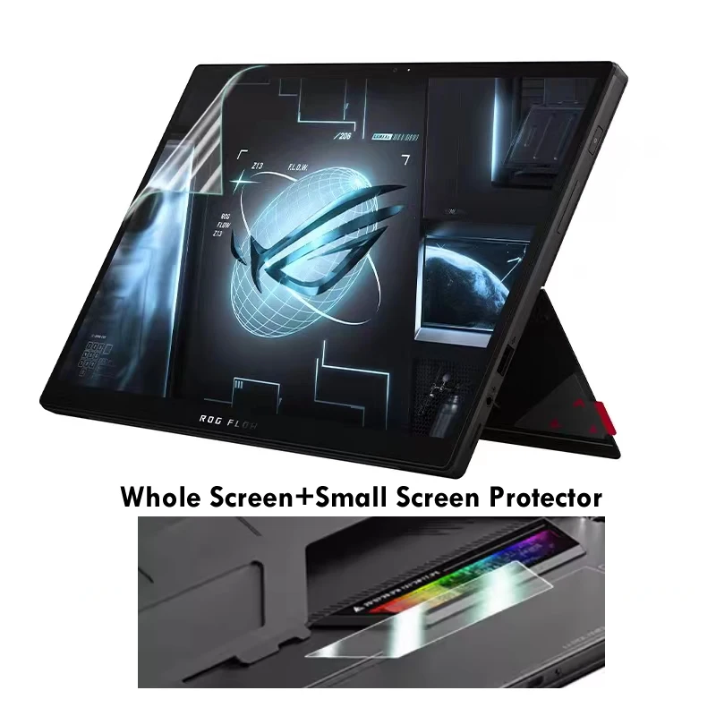 Anti- Glare Whole Screen+Small - огляд і ціна Pc Gaming Quotes