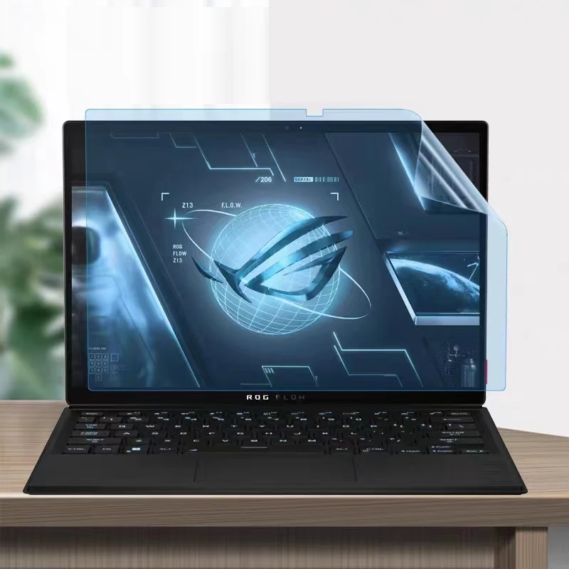 Anti- Glare Whole Screen+Small - огляд і ціна Pc Gaming Quotes