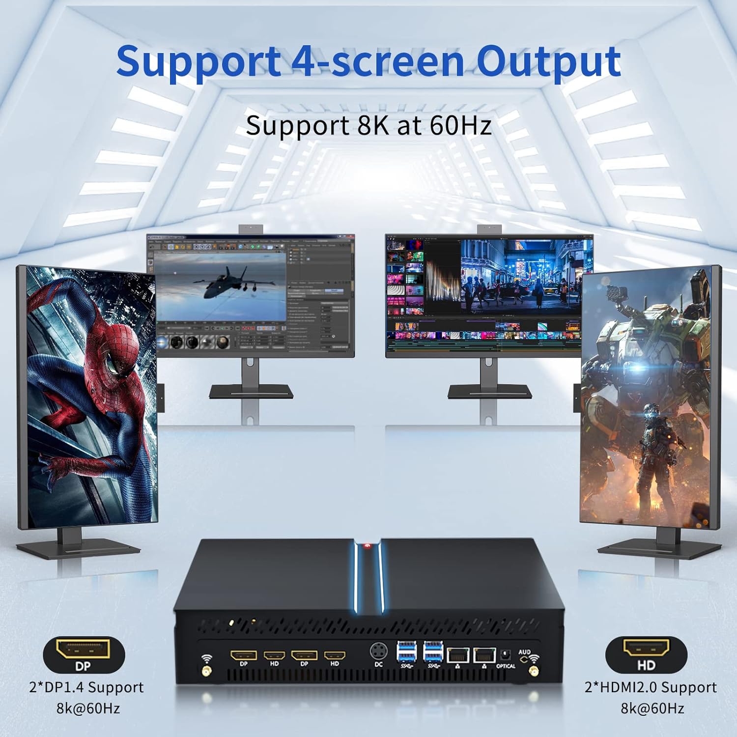 New Msecore MV300 Intel Core I - огляд і ціна Pc Gaming Rtx 3060
