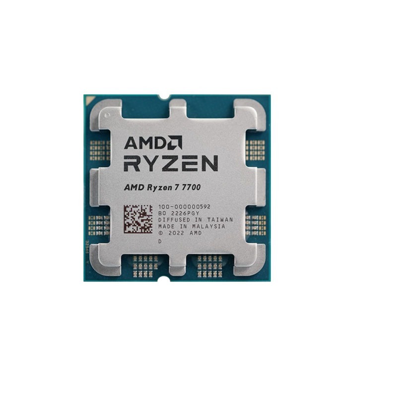 AM5 Slot Gaming Desktop CPU AM - огляд і ціна Amd Cpu Ryzen 7