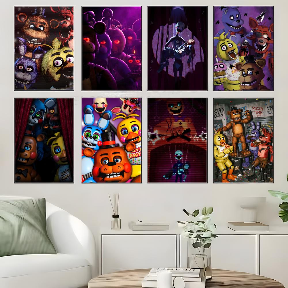 Dark Animatronic Horror Gaming - огляд і ціна Pc Gaming Quotes