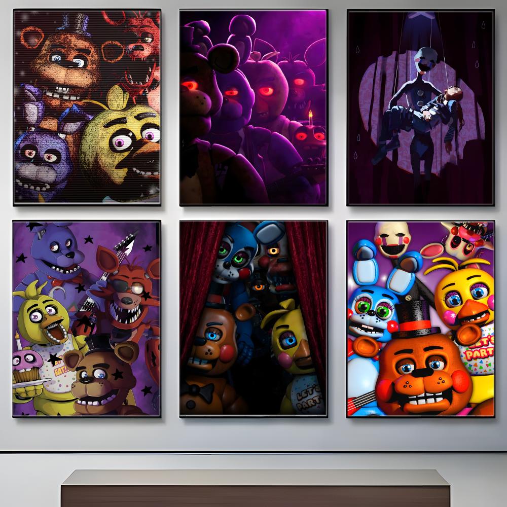 Dark Animatronic Horror Gaming - огляд і ціна Pc Gaming Quotes