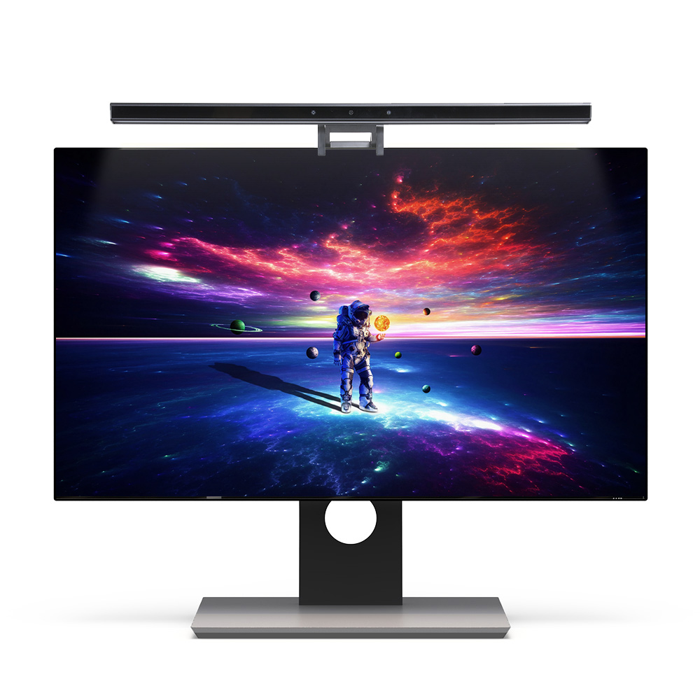 BlitzWolf BW-CML6 RGB Gaming M - огляд і ціна Pc Zotac Gaming