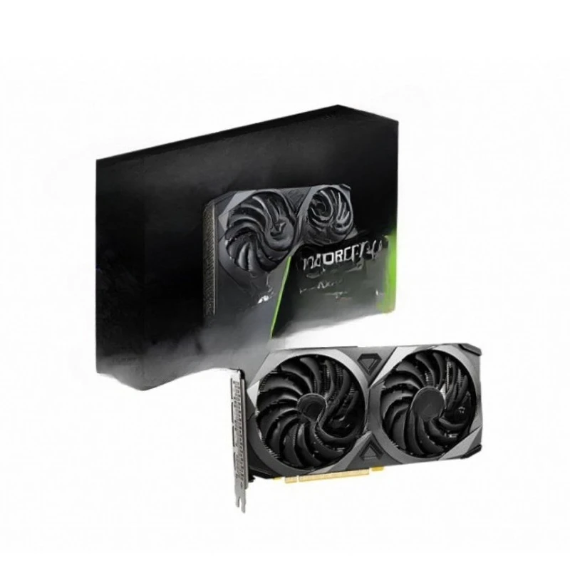 RTX 3060 VENTI 2X 12G OC for P - огляд і ціна Pc Gaming Rtx 3060