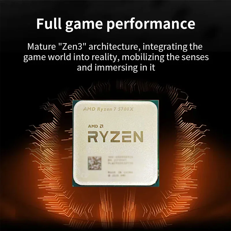 AMD Overclockable AMD Ryzen 7  - огляд і ціна Amd Cpu Ryzen 7