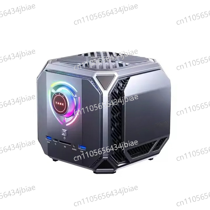 Mini Gaming PC with 12th Gen C - огляд і ціна Pc Gaming Rtx 3060