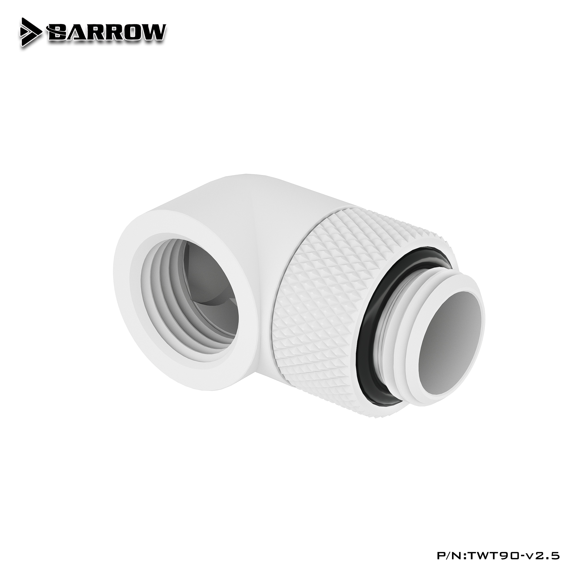Barrow PC Water Cooling Rotary - огляд і ціна Pc Gaming Liquid Cooling