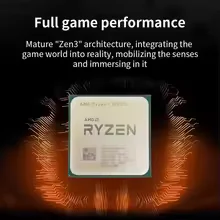 Old PC Upgrade AMD Ryzen 7 580 - огляд і ціна Amd Cpu Ryzen 7