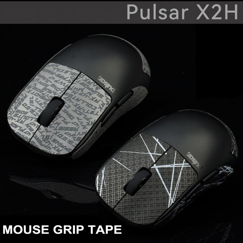 T BTL Gamer Mouse Grip Tape Sk - огляд і ціна Pc Gaming Quotes