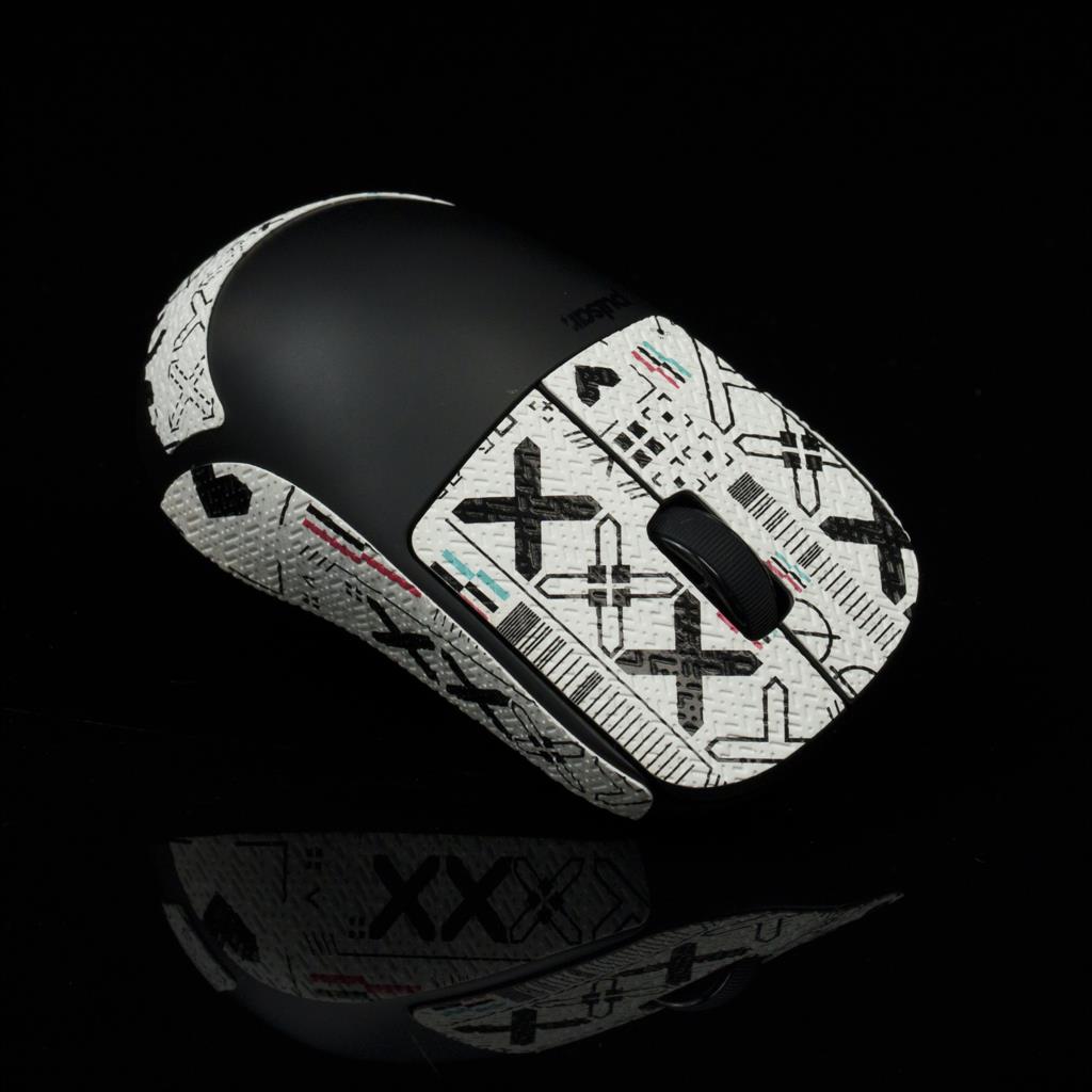 T BTL Gamer Mouse Grip Tape Sk - огляд і ціна Pc Gaming Quotes