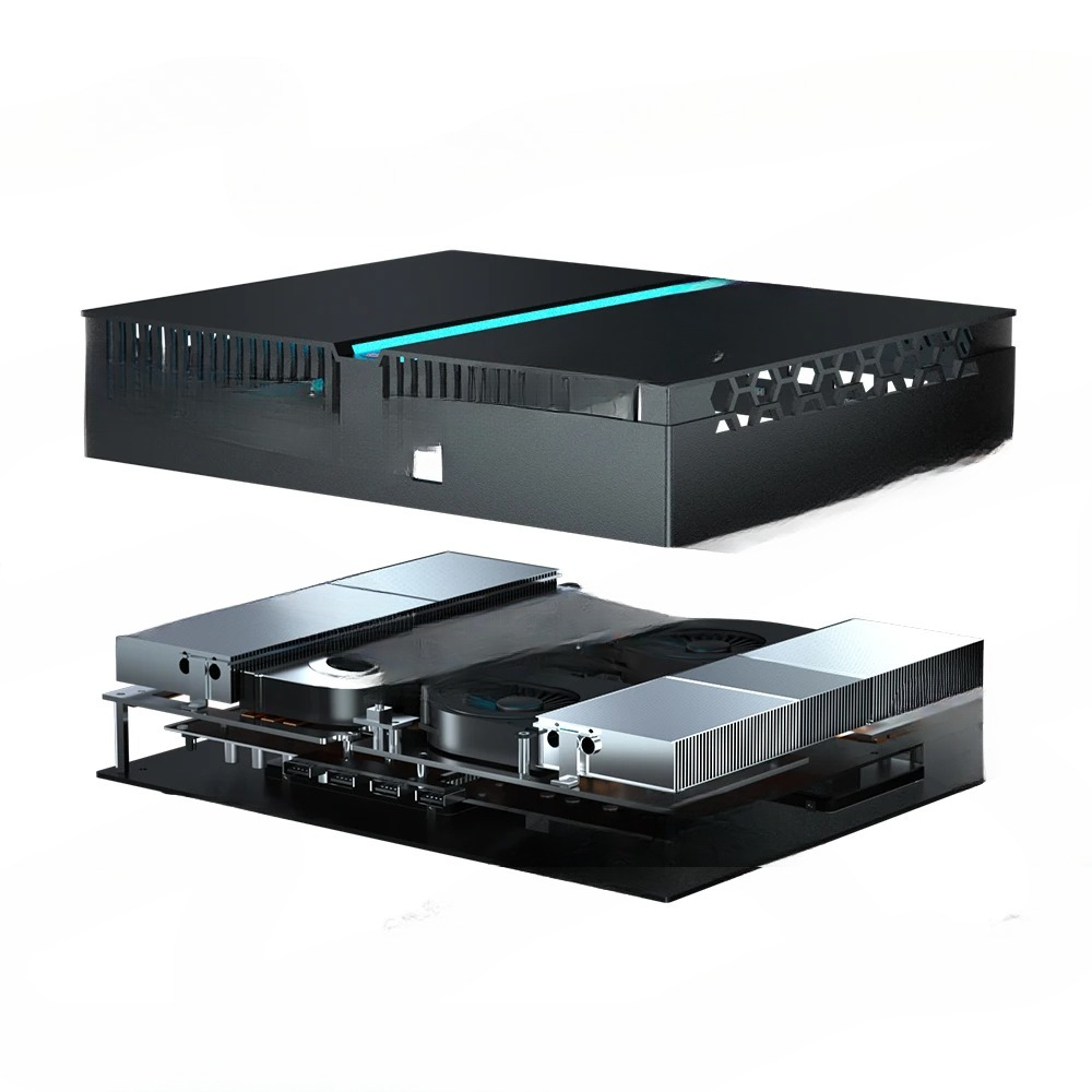 for 14Th Gen Gamer Mini PC i9  - огляд і ціна Pc Gaming I7 14Th Gen