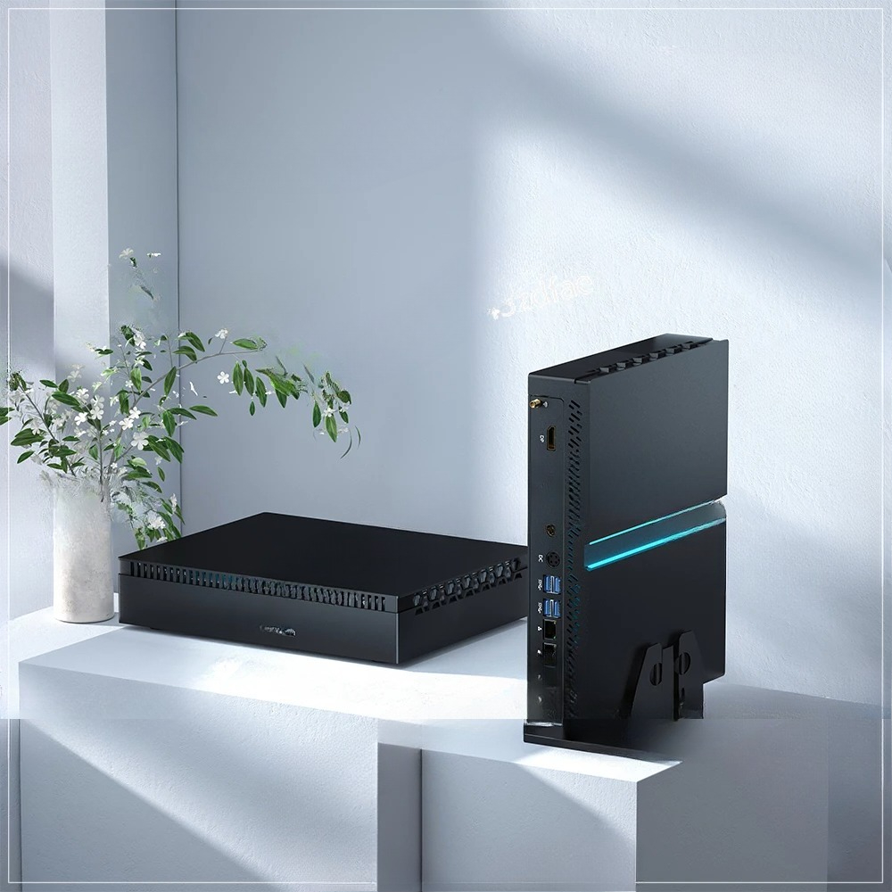 for 14Th Gen Gamer Mini PC i9  - огляд і ціна Pc Gaming I7 14Th Gen