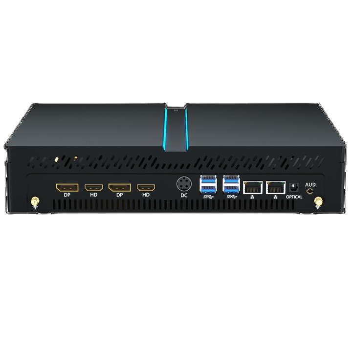 Newest 12th Gen Core I9 I7 I5  - огляд і ціна Pc Gaming Rtx 3060