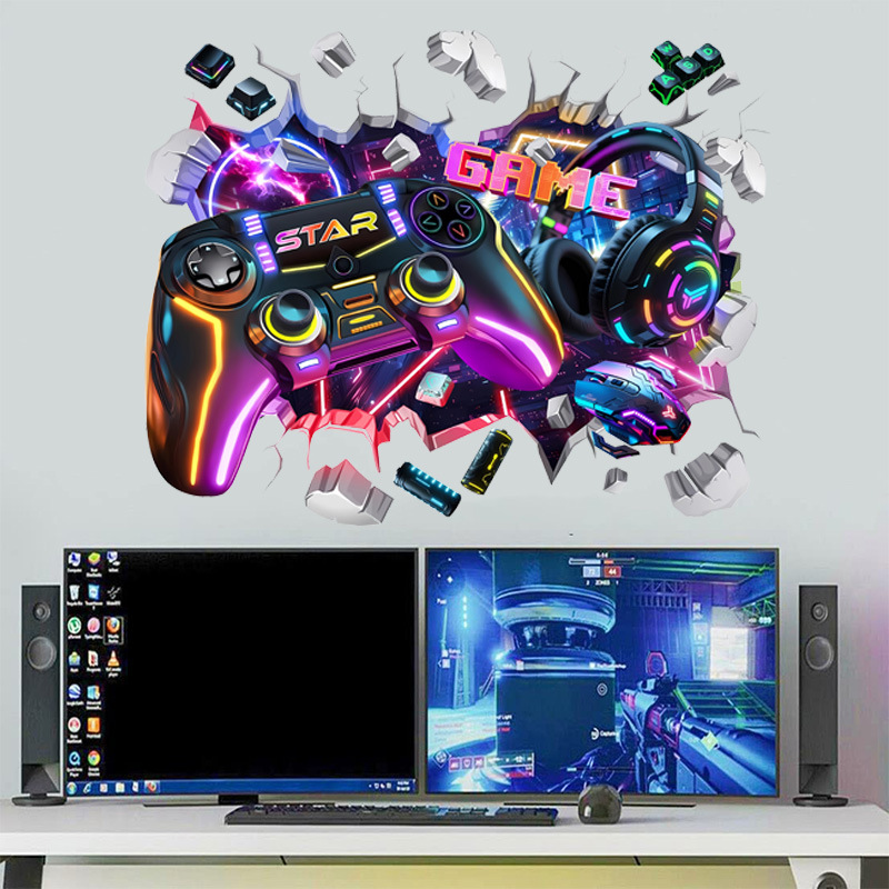 Larger Cool Game Controller Gr - огляд і ціна Pc Gaming Quotes