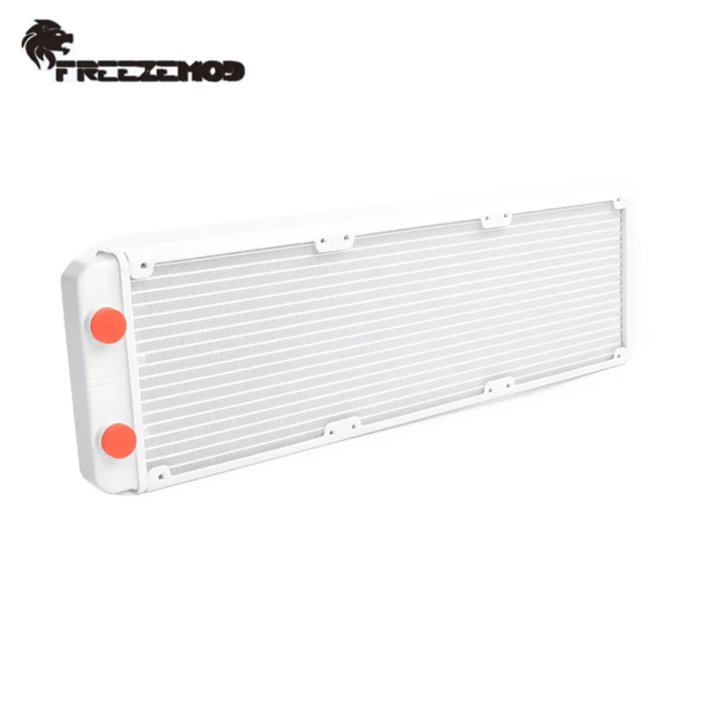 FREEZEMOD 360 Aluminum PC Wate - огляд і ціна Pc Gaming Liquid Cooling