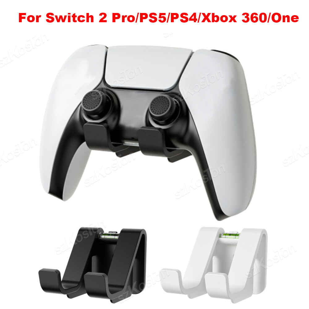 Universal Gamepad Wall Mount S - огляд і ціна Pc Gaming Xbox Controller