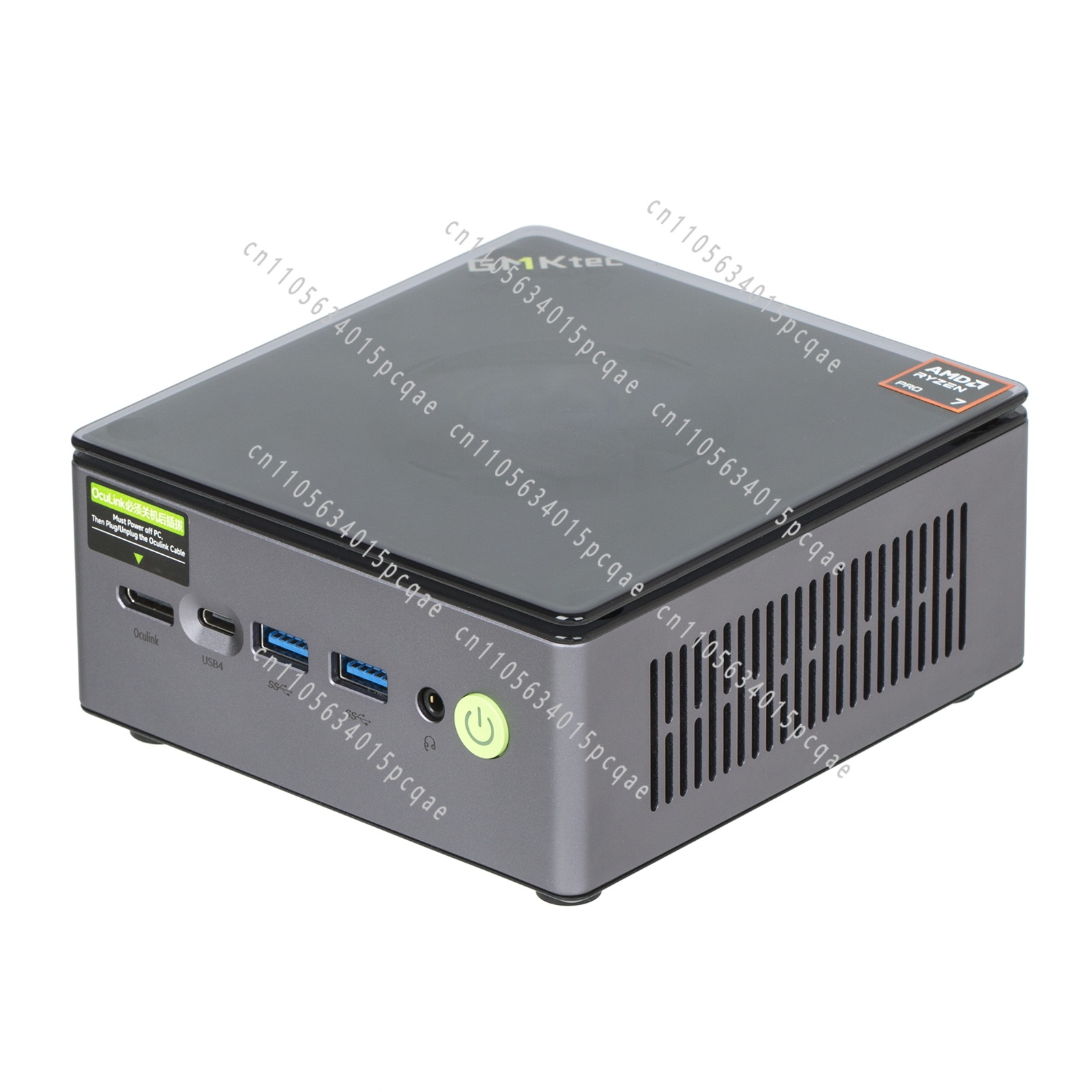 K8 Plus AMD R7 8845HS Gaming M - огляд і ціна Pc Gaming Ddr5