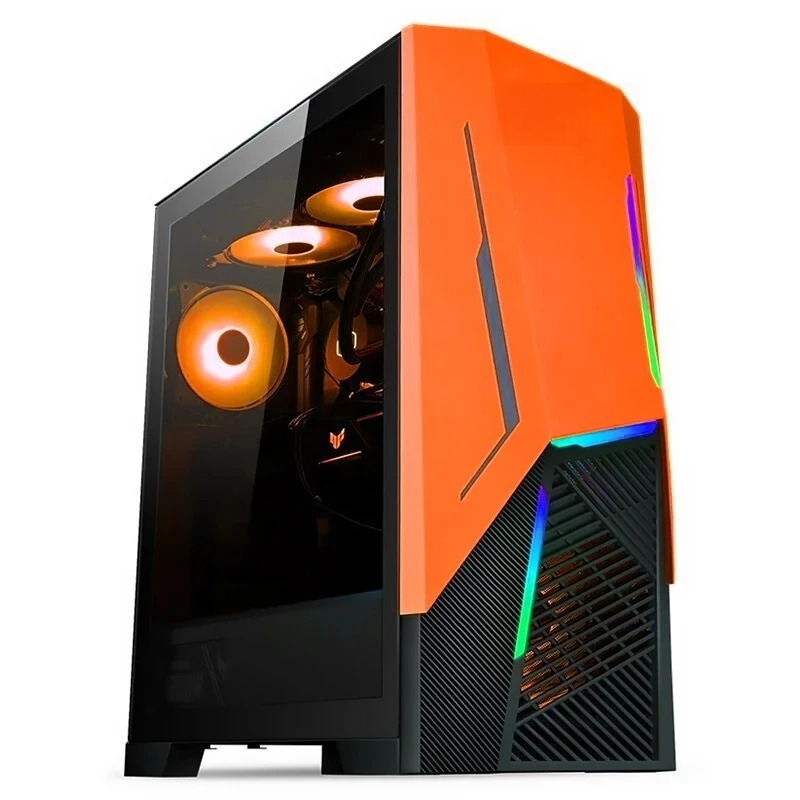 R7-5700X RTX3060-3080 DIY Gami - огляд і ціна Pc Gaming Rtx 3060