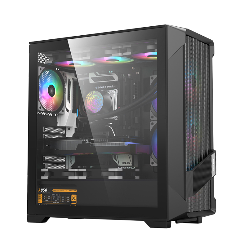 Gaming Desktop PC Intel I7 RTX - огляд і ціна Pc Gaming Rtx 3060