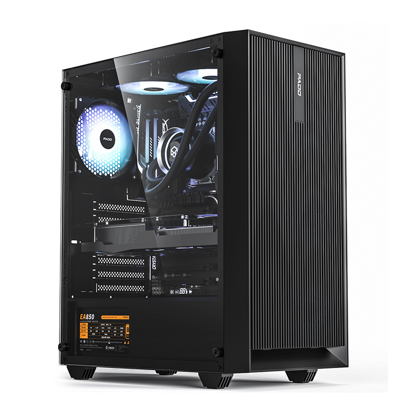 Gaming Desktop PC Intel I7 RTX - огляд і ціна Pc Gaming Rtx 3060