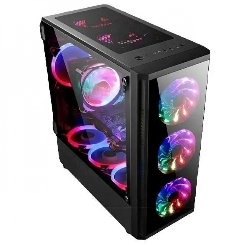 cheap gamer desktop computer b - огляд і ціна Pc Gaming Rtx 3060