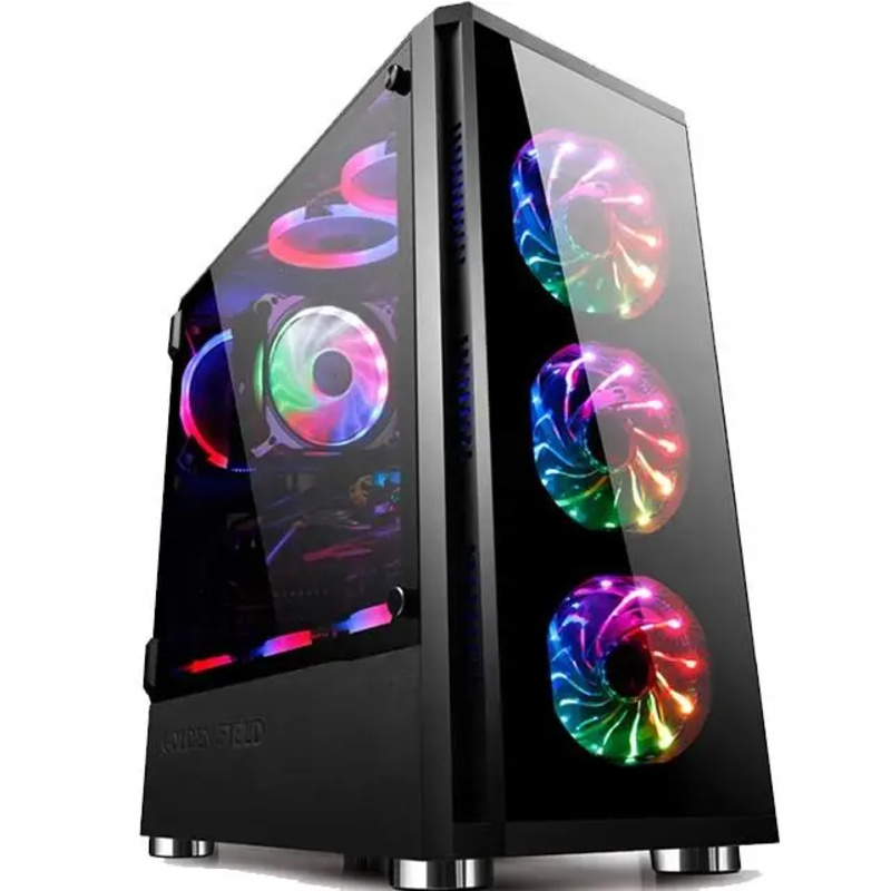cheap gamer desktop computer b - огляд і ціна Pc Gaming Rtx 3060