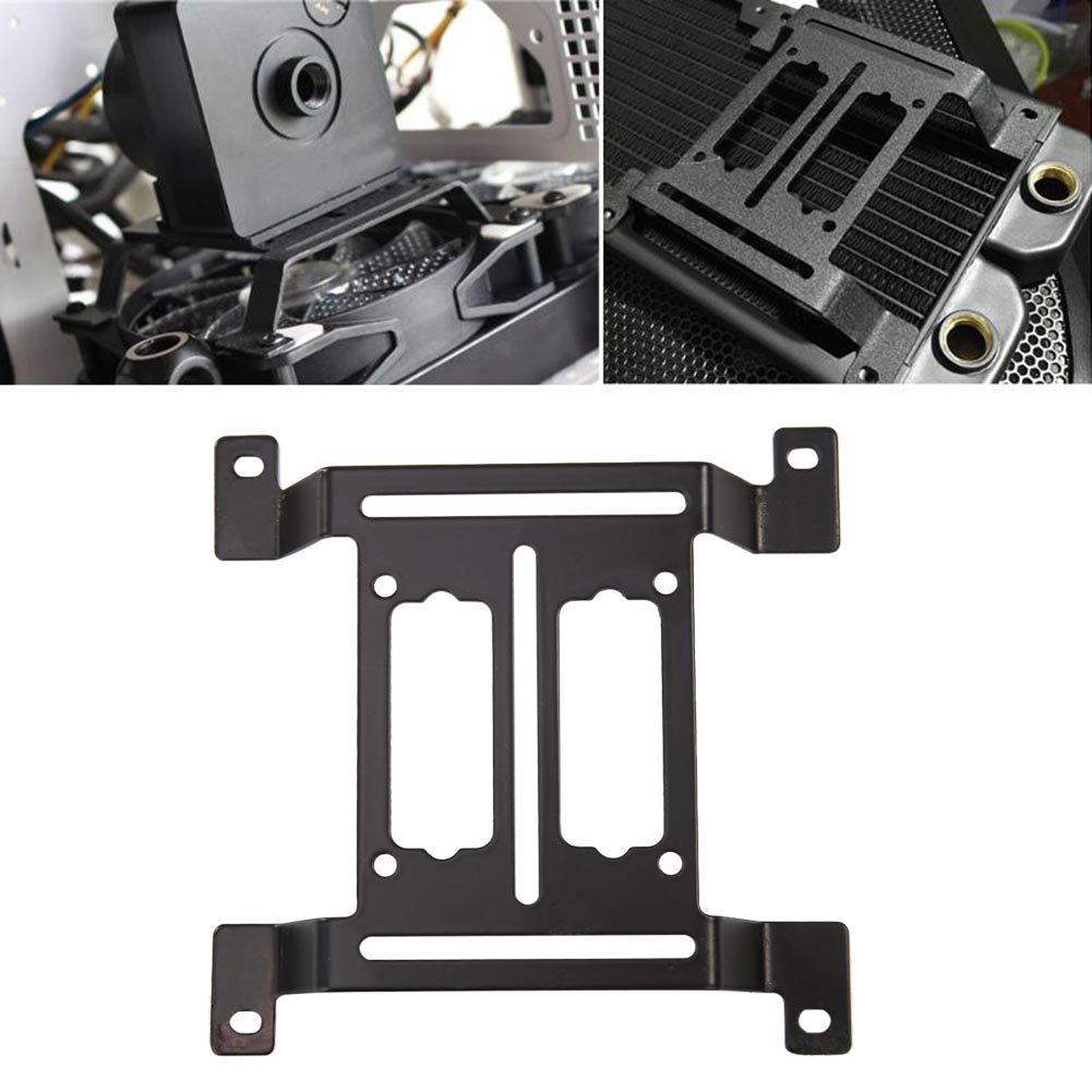12cm Water Cooling Radiator Su - огляд і ціна Pc Gaming Liquid Cooling