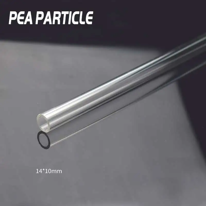 Transparent Acrylic Hard Tubes - огляд і ціна Pc Gaming Liquid Cooling