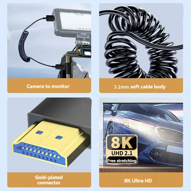 Ultra‑Thin Portable 8K HDMI‑co - огляд і ціна Pc Zotac Gaming