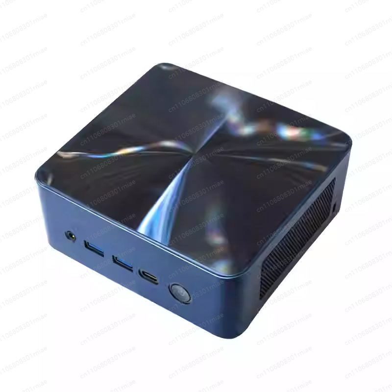 S78  Mini PC - 7840HS/8845HS W - огляд і ціна Pc Gaming Ddr5