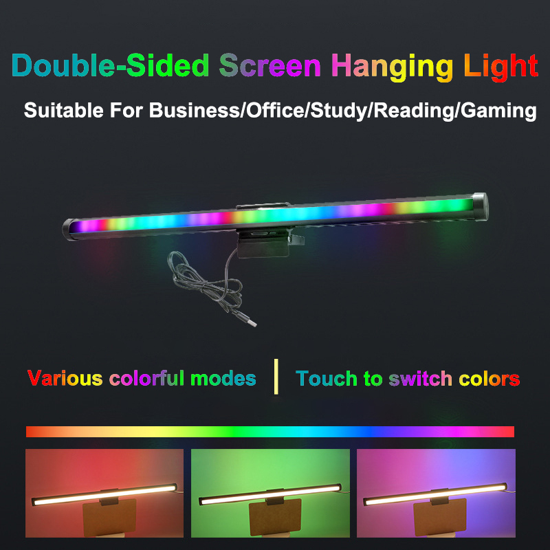 40CM RGB Atmosphere Table Lamp - огляд і ціна Pc Zotac Gaming