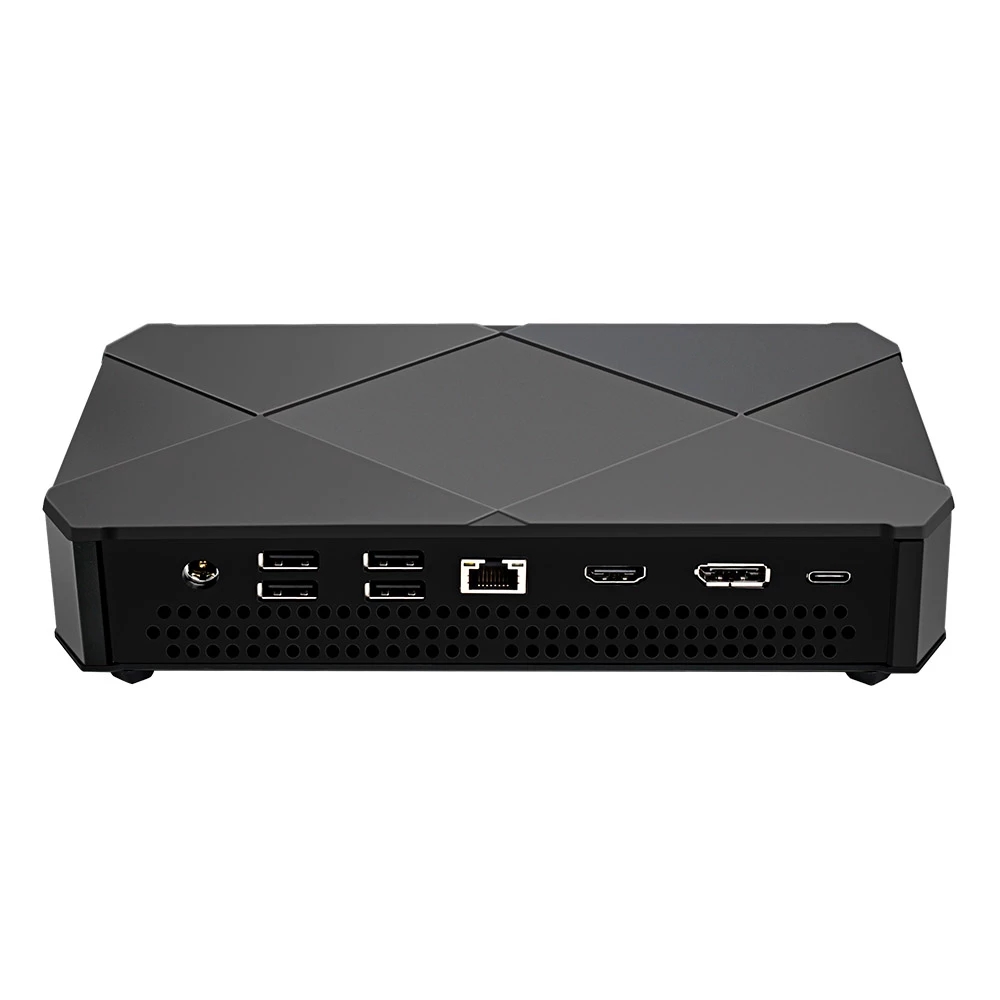 12Th Gen Gaming Mini PC Core I - огляд і ціна Pc Gaming Ddr5