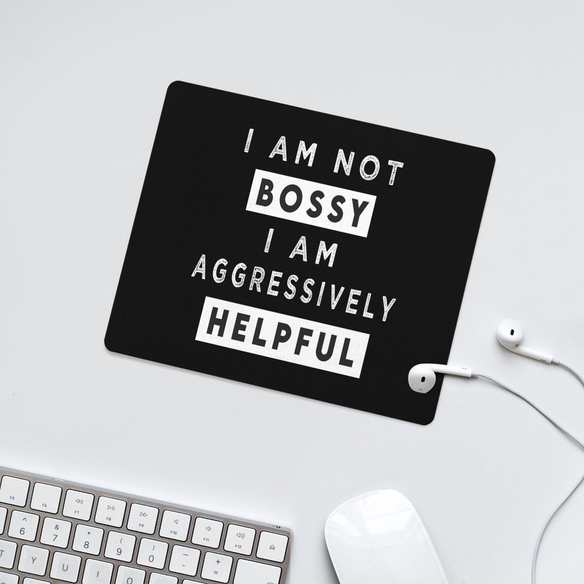 Brand Iron Art Mouse Pad Anti- - огляд і ціна Pc Gaming Quotes