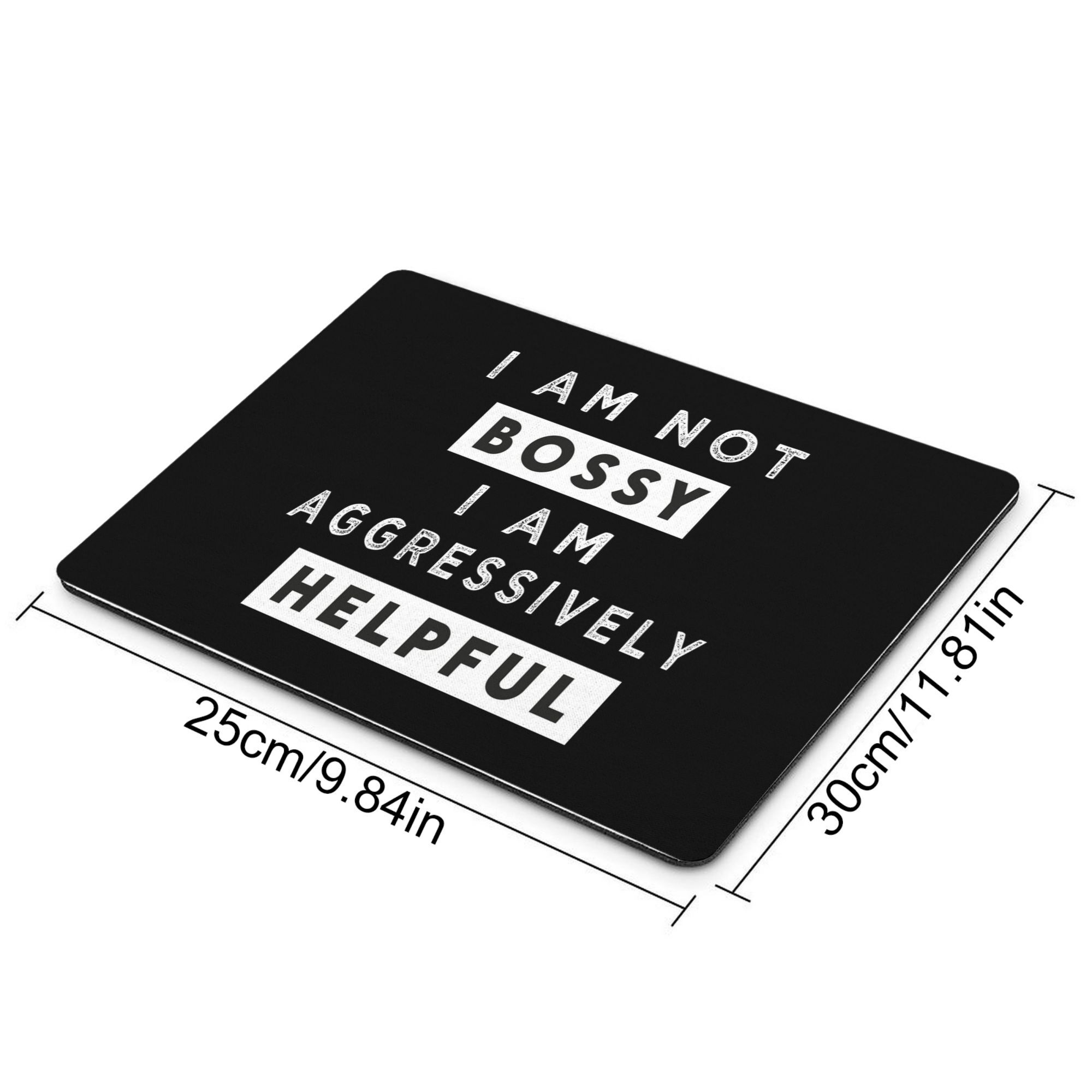 Brand Iron Art Mouse Pad Anti- - огляд і ціна Pc Gaming Quotes