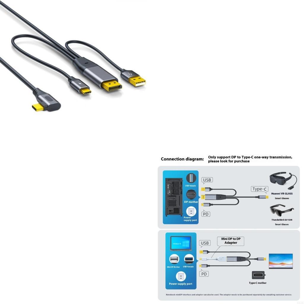 USB C To DisplayPort 4K@60Hz C - огляд і ціна Pc Zotac Gaming
