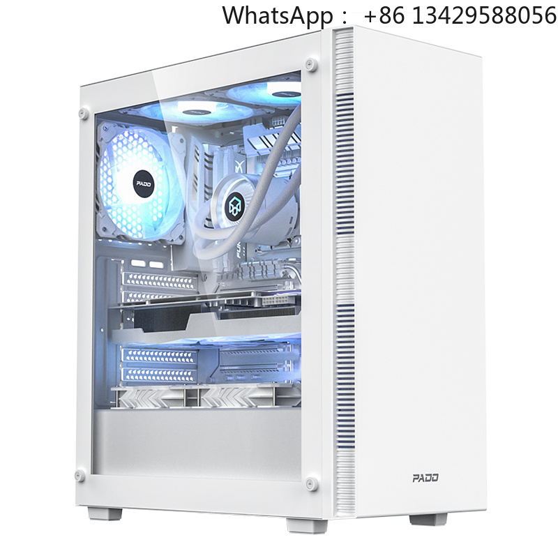 I7 Assembled Desktop PC RTX306 - огляд і ціна Pc Gaming Rtx 3060