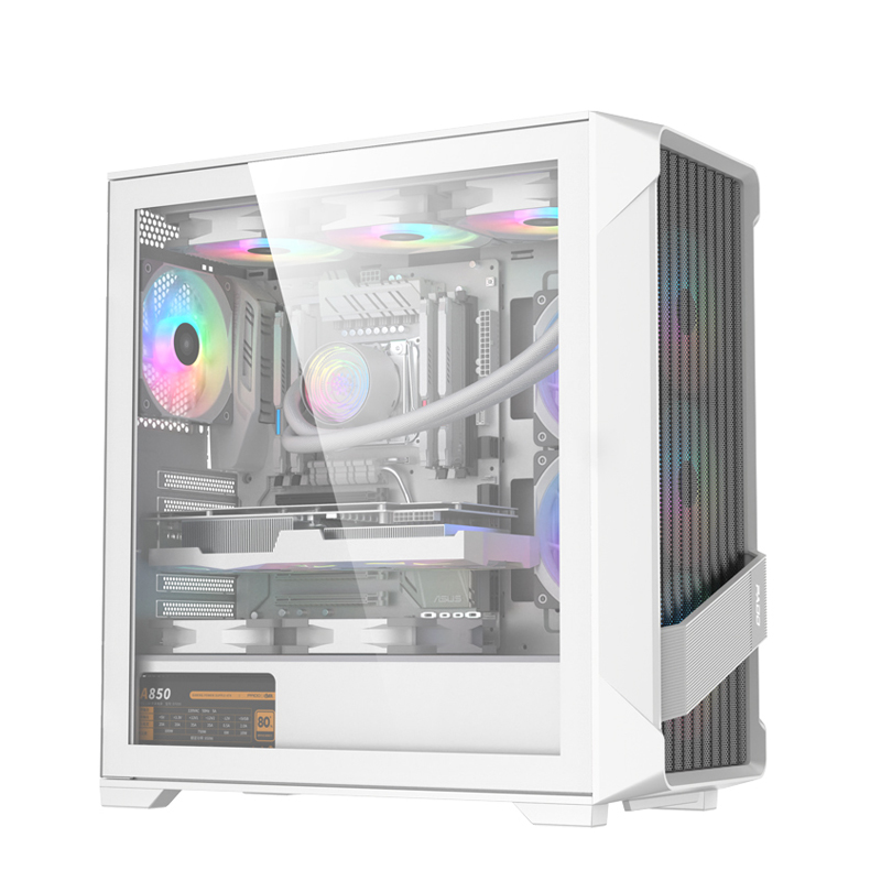 I7 Assembled Desktop PC RTX306 - огляд і ціна Pc Gaming Rtx 3060