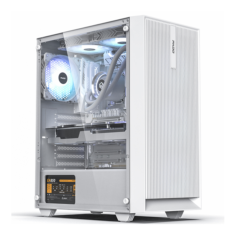 I7 Assembled Desktop PC RTX306 - огляд і ціна Pc Gaming Rtx 3060